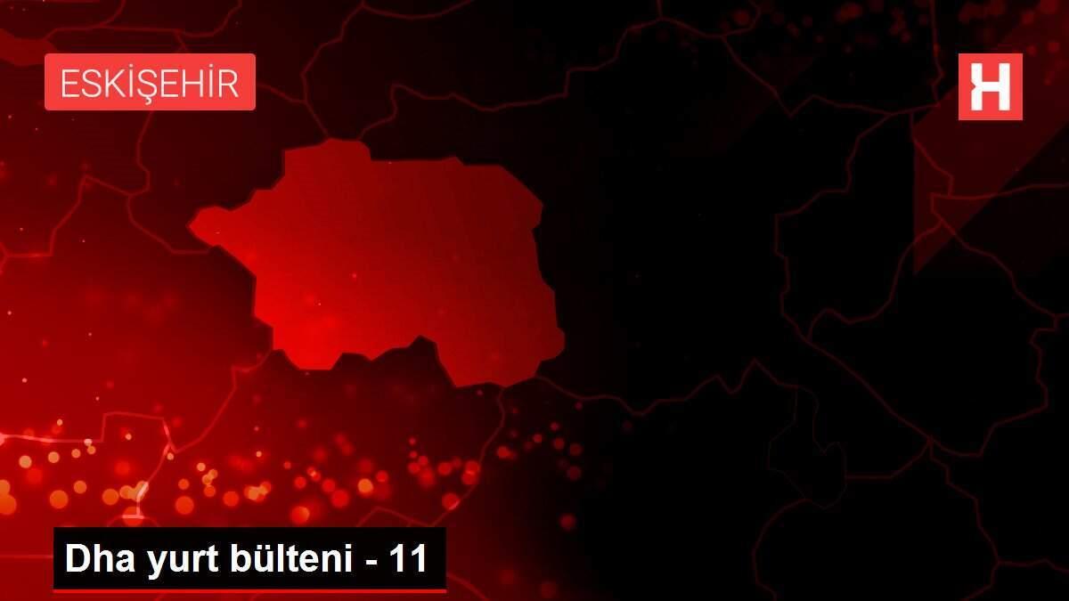 Dha yurt bülteni - 11