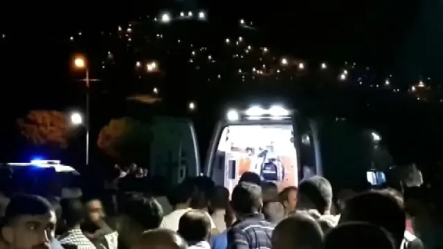Diyarbakır'da patlama: 4 ölü 13 yaralı