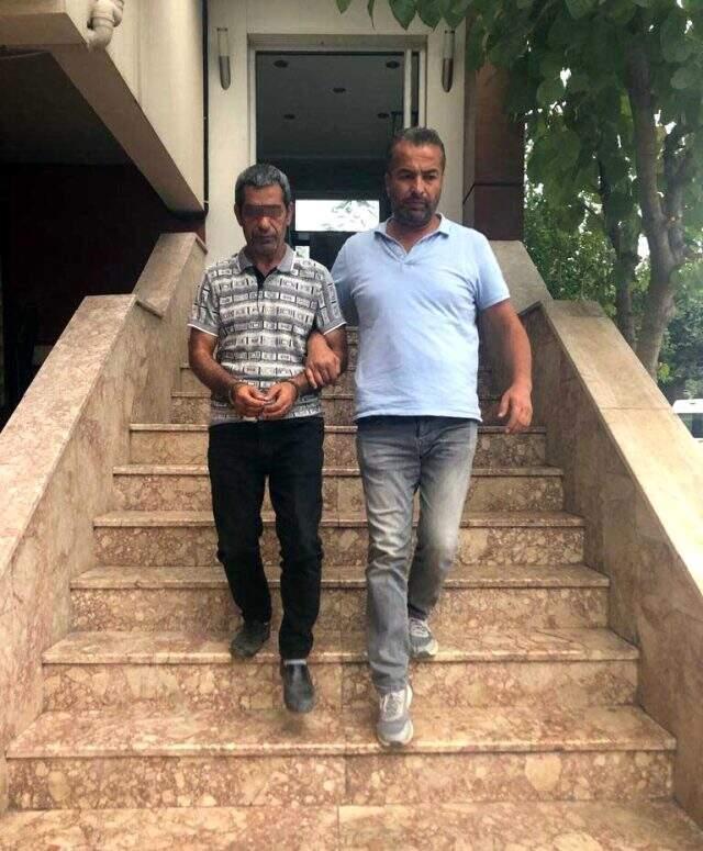 Eşini 15 yerinden bıçaklayan katil koca, 'İstemeden oldu' dedi