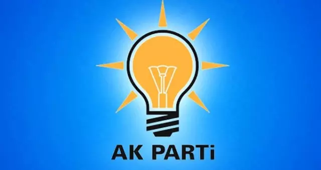 Eski milletvekili İbrahim Turan da AK Parti'den istifa etti Eski milletvekili İbrahim Turan da AK Parti'den istifa etti