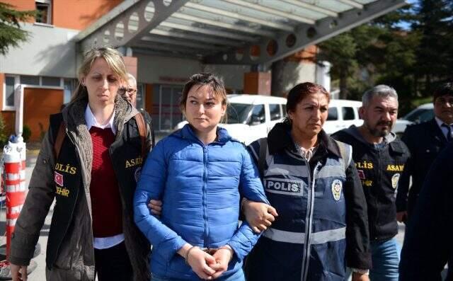Eskişehir'de 4 akademisyeni öldüren katil, 'Sıkıldım'' diyerek duruşmayı terk etti