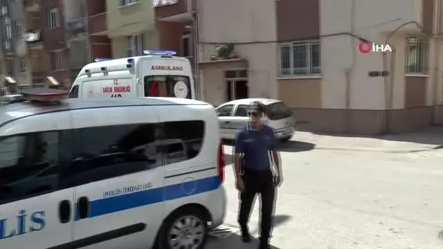 Eskişehir'de esrarengiz kadın cinayeti - Eskişehir