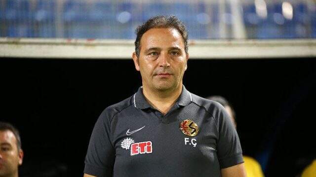 Eskişehirspor'da Fuat Çapa dönemi sona erdi