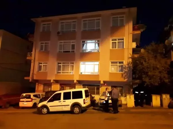 Evinden kötü koku gelen kişi, ölü bulundu Evinden kötü koku gelen kişi, ölü bulundu
