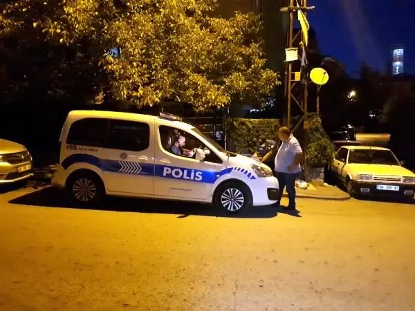 Evinden kötü koku gelen kişi, ölü bulundu Evinden kötü koku gelen kişi, ölü bulundu