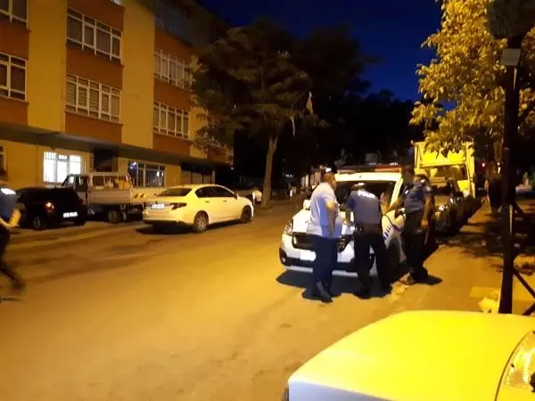 Evinden kötü koku gelen kişi, ölü bulundu Evinden kötü koku gelen kişi, ölü bulundu