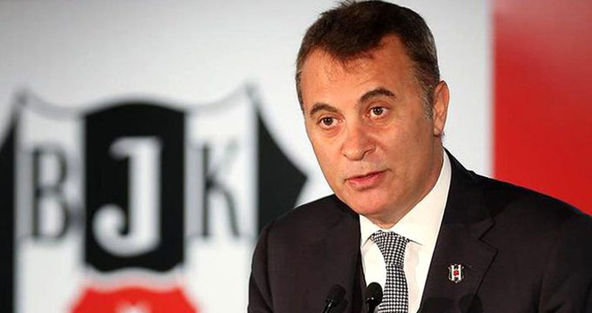 Fikret Orman: Abdullah Avcı'ya güveniyorum