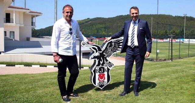 Fikret Orman: Abdullah Avcı'ya güveniyorum