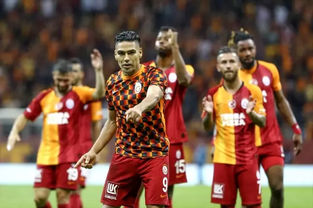 Futbol: Süper Lig Futbol: Süper Lig
