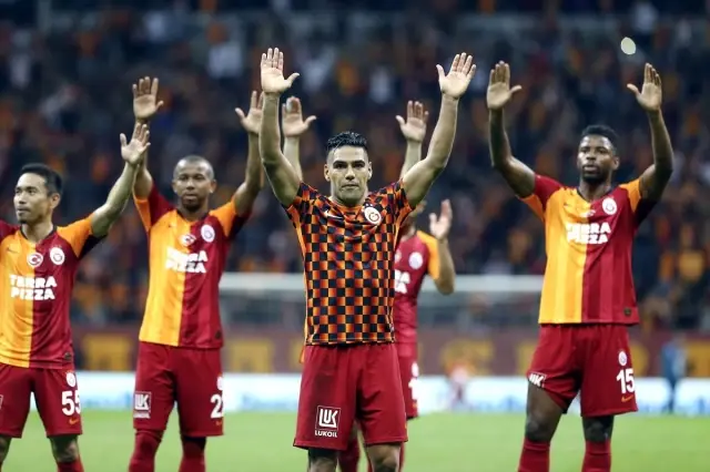 Futbol: Süper Lig Futbol: Süper Lig