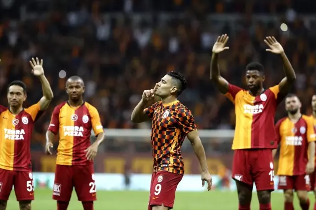 Futbol: Süper Lig Futbol: Süper Lig