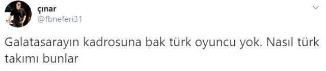 Galatasaray, Kasımpaşa maçına 11 yabancıyla çıktı!