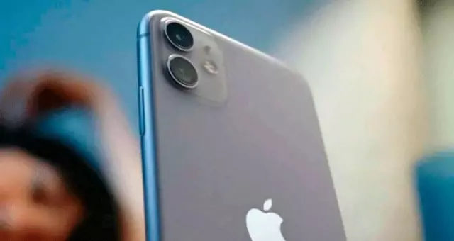 iPhone 11 modellerini tanıtan Apple, Türkiye fiyatlarında bin TL indirime gitti iPhone 11 modellerini tanıtan Apple, Türkiye fiyatlarında bin TL indirime gitti