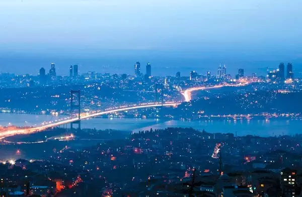 İstanbul'un en ucuz ilçesinin Esenyurt ve Arnavutköy olduğu açıklandı