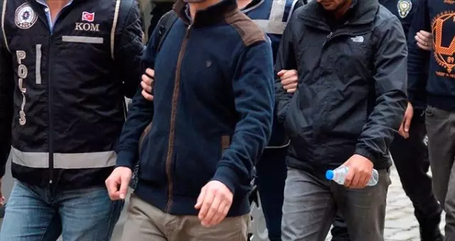 Kaymakamlık sınavı sorularının sızdırılması soruşturmasında 165 gözaltı kararı: 83'ü yakalandı