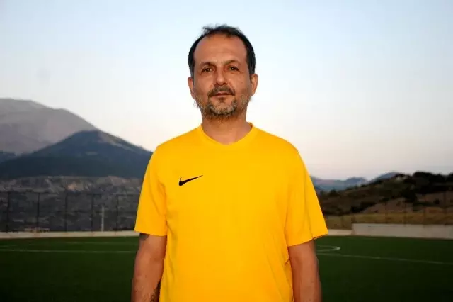 Keçiborlu Belediyespor'un gözü BAL'da Keçiborlu Belediyespor'un gözü BAL'da