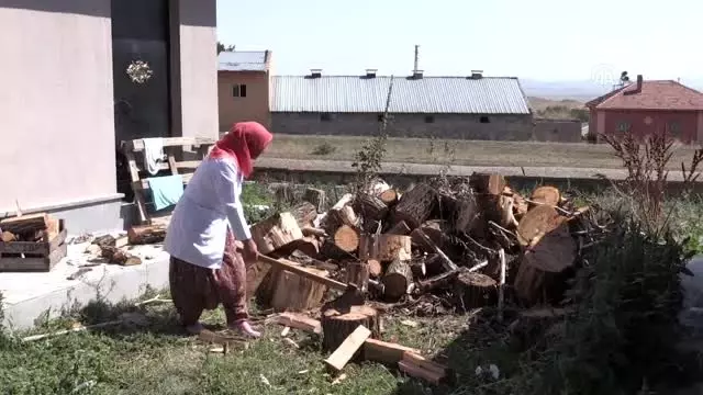 Kooperatif çatısı altında buluşan kadın çiftçiler iş hayatına atıldı Kooperatif çatısı altında buluşan kadın çiftçiler iş hayatına atıldı