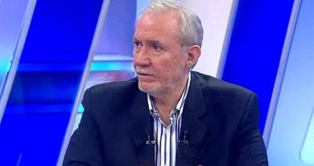 Levent Tüzemen: Galatasaray keyif vermedi