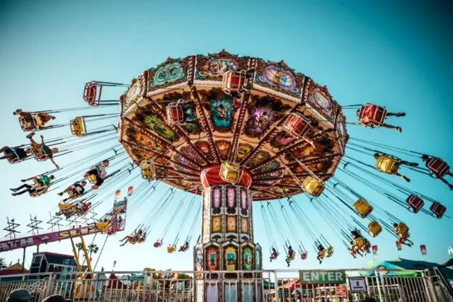 Lunapark'ta Aleyna Tilki coşkusu yaşanacak Lunapark'ta Aleyna Tilki coşkusu yaşanacak
