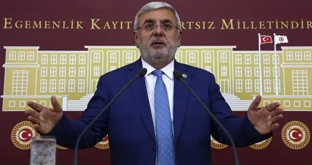 Mehmet Metiner’den Arınç’a ’Bülent Turan’ tepkisi: Asıl siz haddinizi bileceksiniz