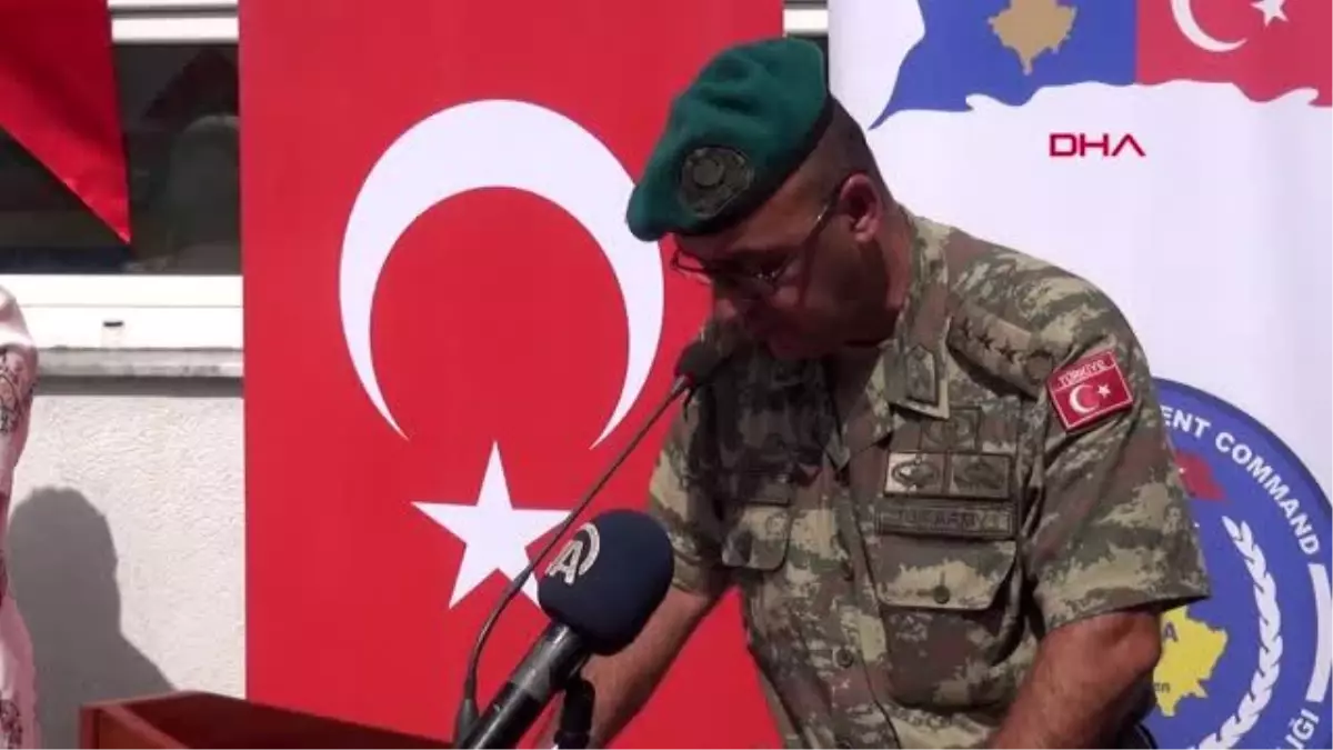 Mehmetçikten kosova'daki kız okuluna destek -3