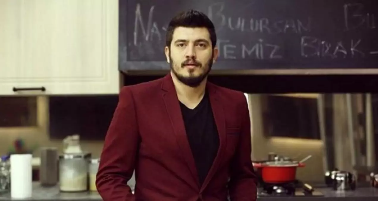 Melis Buse Betkayan'la tartışan Batuhan Cimilli kimdir?