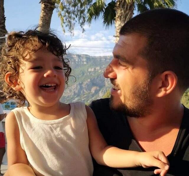 Melis Buse Betkayan'la tartışan Bahutan Cimilli kimdir?