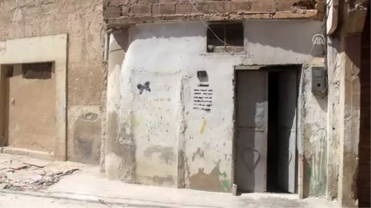 &quot;Okula gitmeden önce aileme tek odalı da olsa bir ev tutmalıyım&quot; Haberler