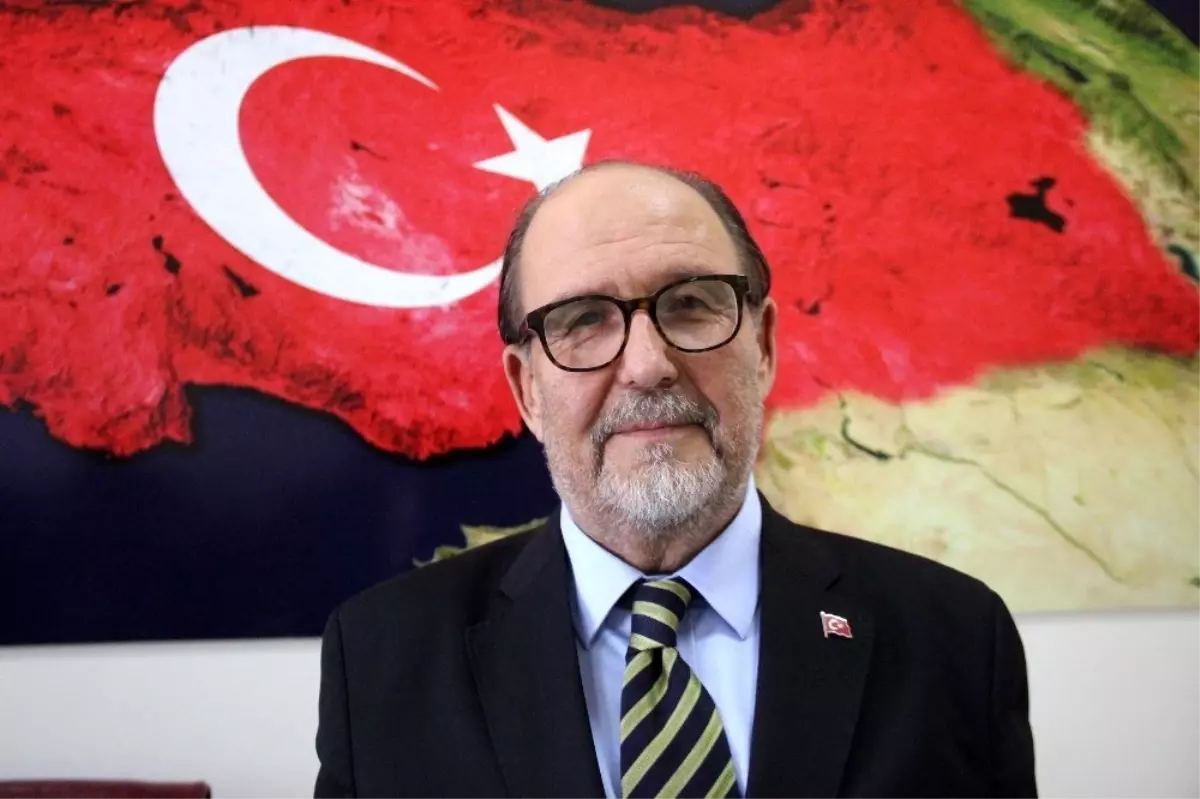 Prof. Dr. Bocutoğlu: 'Faizleri düşürme politikamız son derece yerindedir'