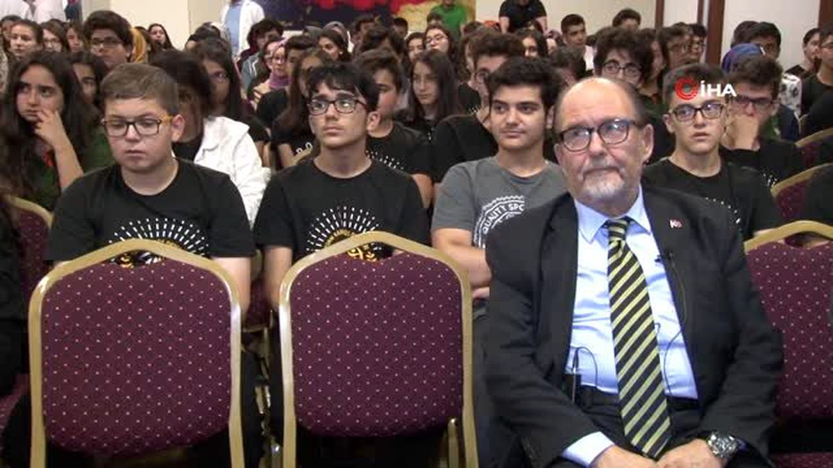 Prof. Dr. Bocutoğlu: 'Faizleri düşürme politikamız son derece yerindedir'