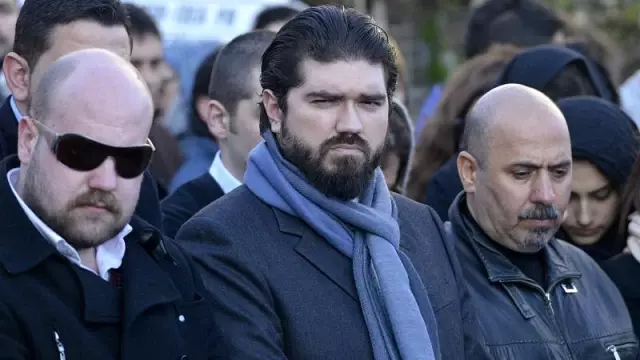 Rasim Ozan Kütahyalı 10 ay hapis cezasına çarptırıldı Rasim Ozan Kütahyalı 10 ay hapis cezasına çarptırıldı