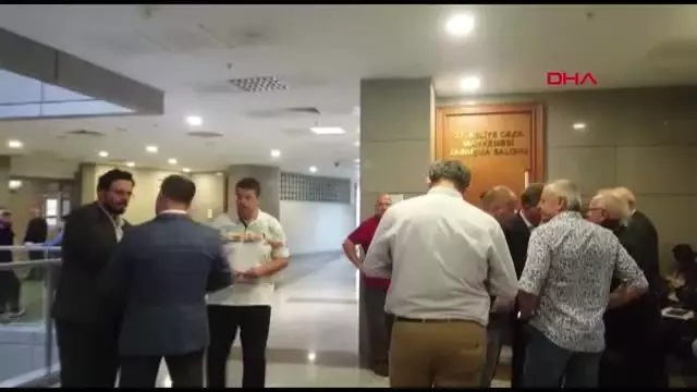 Rasim ozan kütahyalı'ya 10 ay hapis cezası Rasim ozan kütahyalı'ya 10 ay hapis cezası