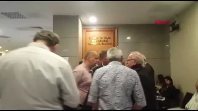 Rasim ozan kütahyalı'ya 10 ay hapis cezası Rasim ozan kütahyalı'ya 10 ay hapis cezası