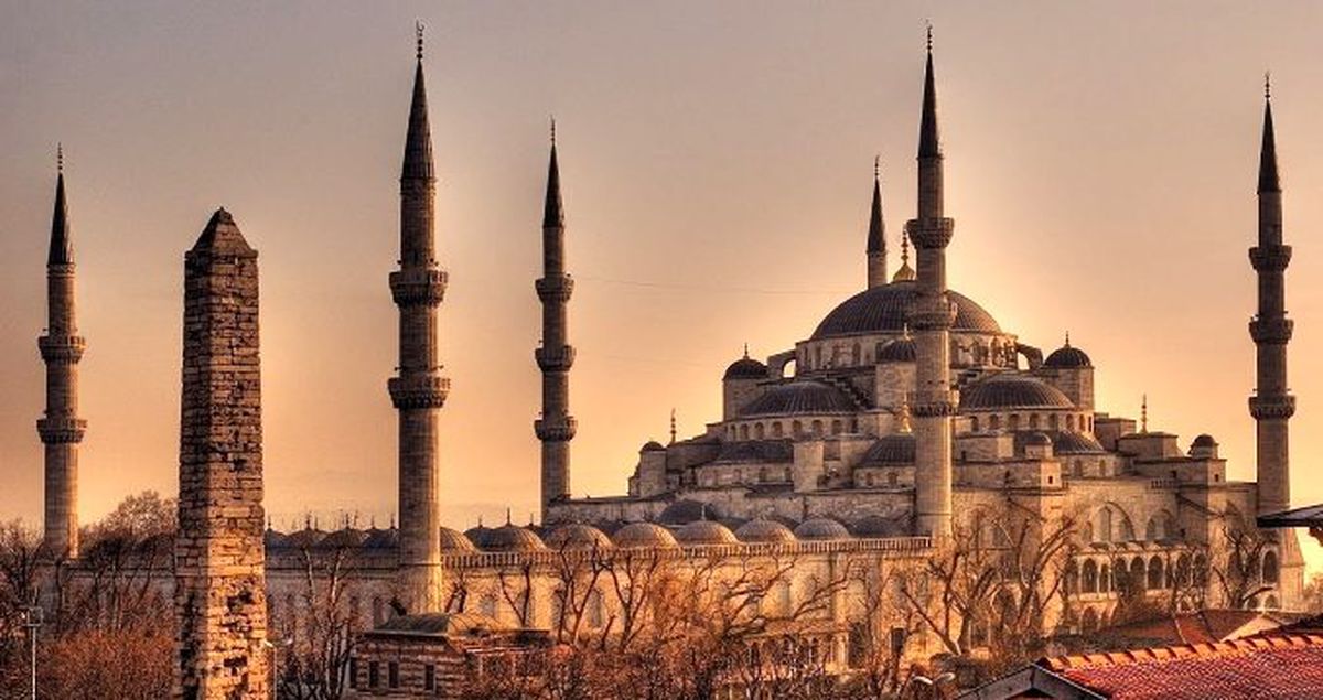 Resimli Cuma mesajları 2019 - Hayırlı Cuma mesajları ile cuma gününü tebrik edin!