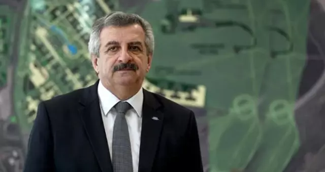 Sanayi ve Teknoloji Bakan Yardımcısı Büyükdede sektör temsilcilerine sitem etti