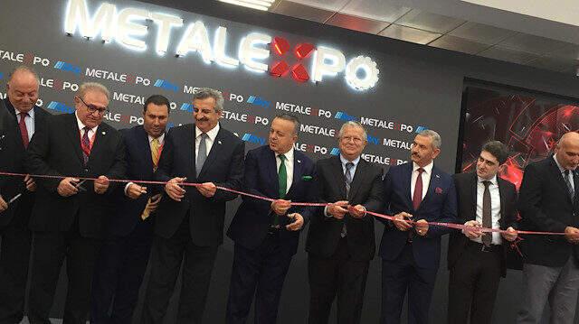 Sanayi ve Teknoloji Bakan Yardımcısı Büyükdede sektör temsilcilerine sitem etti