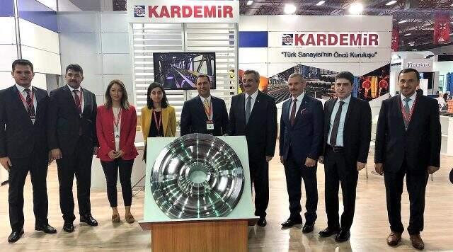 Sanayi ve Teknoloji Bakan Yardımcısı Büyükdede sektör temsilcilerine sitem etti