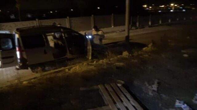 Son dakika: Arnavutköy'de, orman yangını çıkarmaya çalışan 3 terörist yakalandı