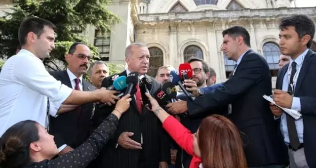 Erdoğan'dan Diyarbakır'da eylem yapan annelere mesaj: Yanınızdayız Erdoğan'dan Diyarbakır'da eylem yapan annelere mesaj: Yanınızdayız