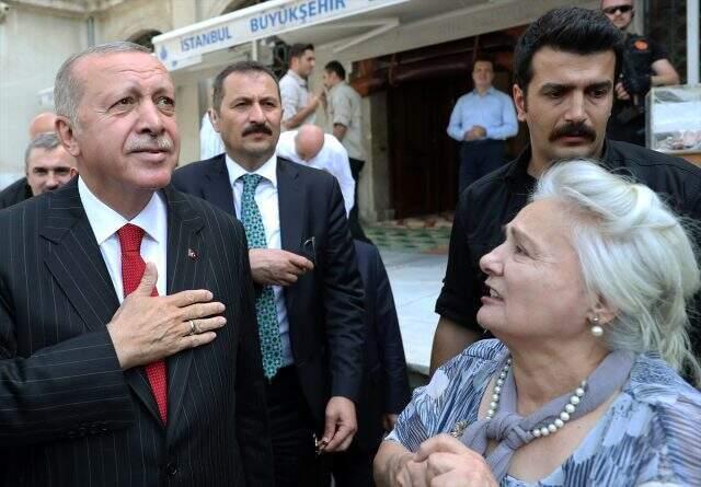 Son dakika: Erdoğan'dan Diyarbakır'da eylem yapan annelere mesaj: Yanınızdayız