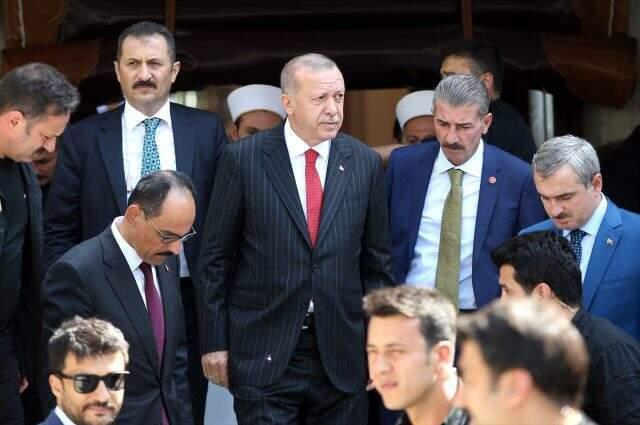 Son dakika: Erdoğan'dan Diyarbakır'da eylem yapan annelere mesaj: Yanınızdayız