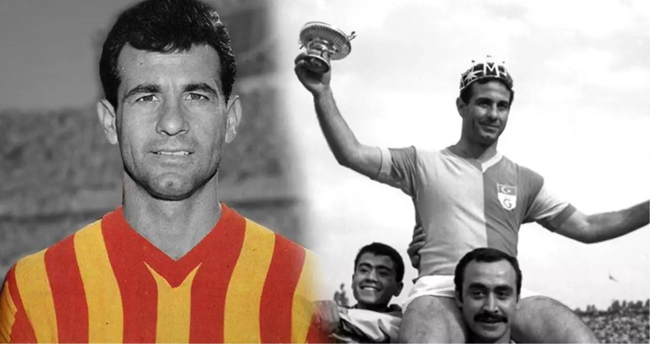 Taçsız Kral Metin Oktay'ı kaybedeli 28 yıl oldu! Metin Oktay kimdir?