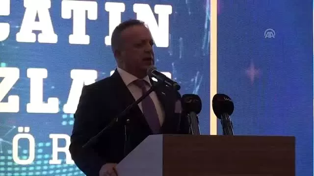 TİM Başkanı Gülle'den faiz indirimi yorumu