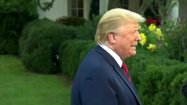 Trump benimle çalışmak istiyorlar çünkü eğlenceliyim Trump benimle çalışmak istiyorlar çünkü eğlenceliyim