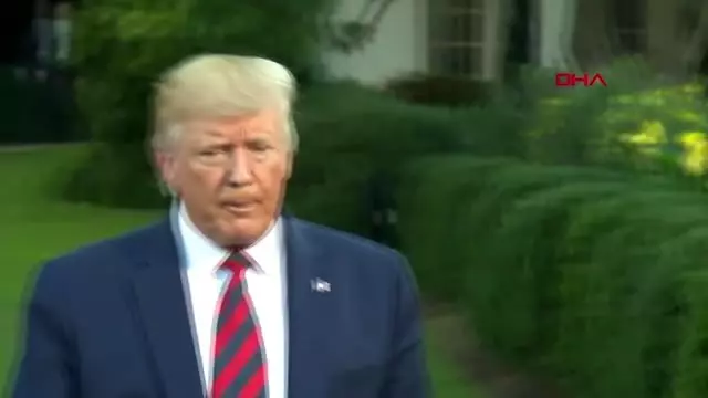 Trump benimle çalışmak istiyorlar çünkü eğlenceliyim Trump benimle çalışmak istiyorlar çünkü eğlenceliyim