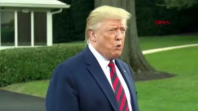 Trump benimle çalışmak istiyorlar çünkü eğlenceliyim Trump benimle çalışmak istiyorlar çünkü eğlenceliyim