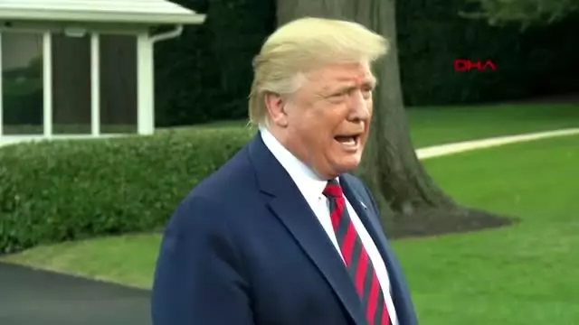 Trump benimle çalışmak istiyorlar çünkü eğlenceliyim Trump benimle çalışmak istiyorlar çünkü eğlenceliyim