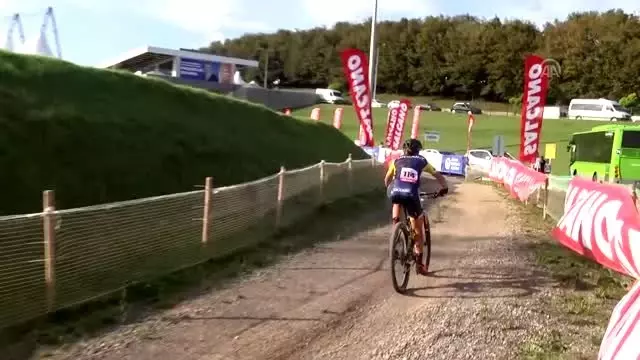 UCI MTB Cup Maraton Serisi Bisiklet Yarışları UCI MTB Cup Maraton Serisi Bisiklet Yarışları