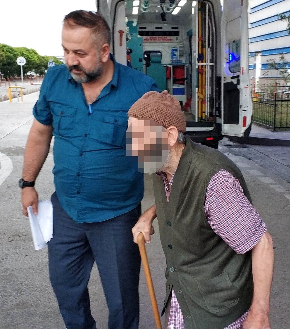 Üfürükçülük adı altında dolandırıcılık iddiasına gözaltı