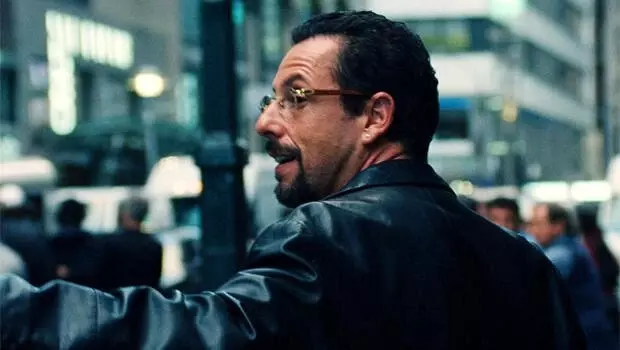 'Uncut Gems': Safdie usulü 'Çinli Bir Bahisçinin Ölümü'